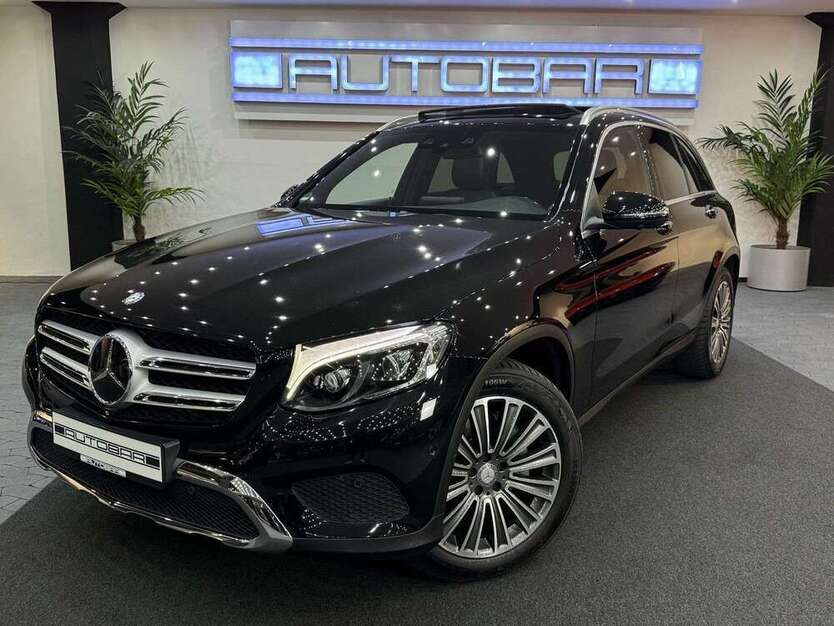 GLC 250