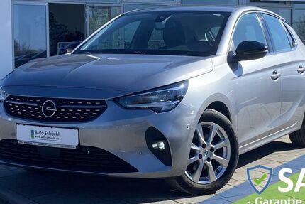 Opel Corsa 39.260 km 13.948 &euro; Schrobenhausen-Edelshsn. 86529