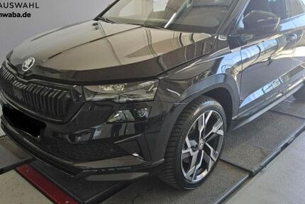 Skoda Karoq 33.015 km 34.310 &euro; Gersthofen 86368