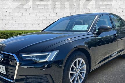 Audi A6 85.717 km 33.850 &euro; Schorfheide OT Finowfurt 16244