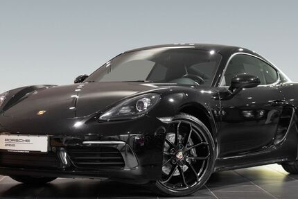 Porsche Cayman 31.850 km 73.880 &euro; Schwäbisch Gmünd 73529