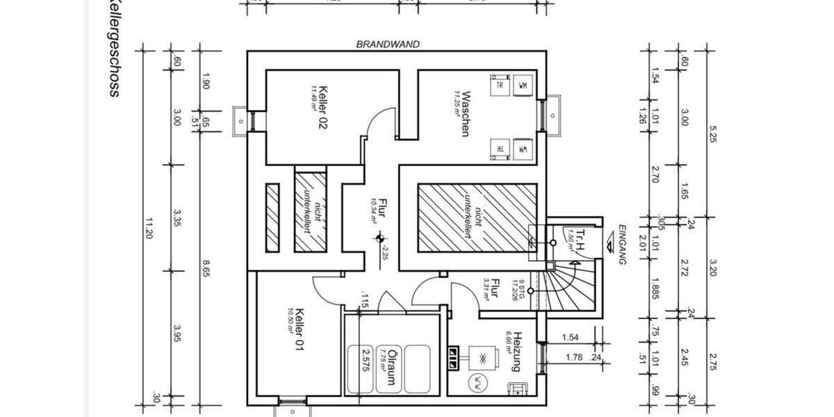 Mehrfamilienhaus, Wohnhaus Schotten - 3 Zimmer, 287 m&sup2;, 430.000&euro; | Angebot:26841391