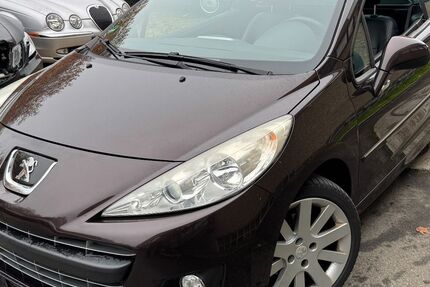 Peugeot 207 218.000 km 2.999 &euro; Frankfurt am Main 65933