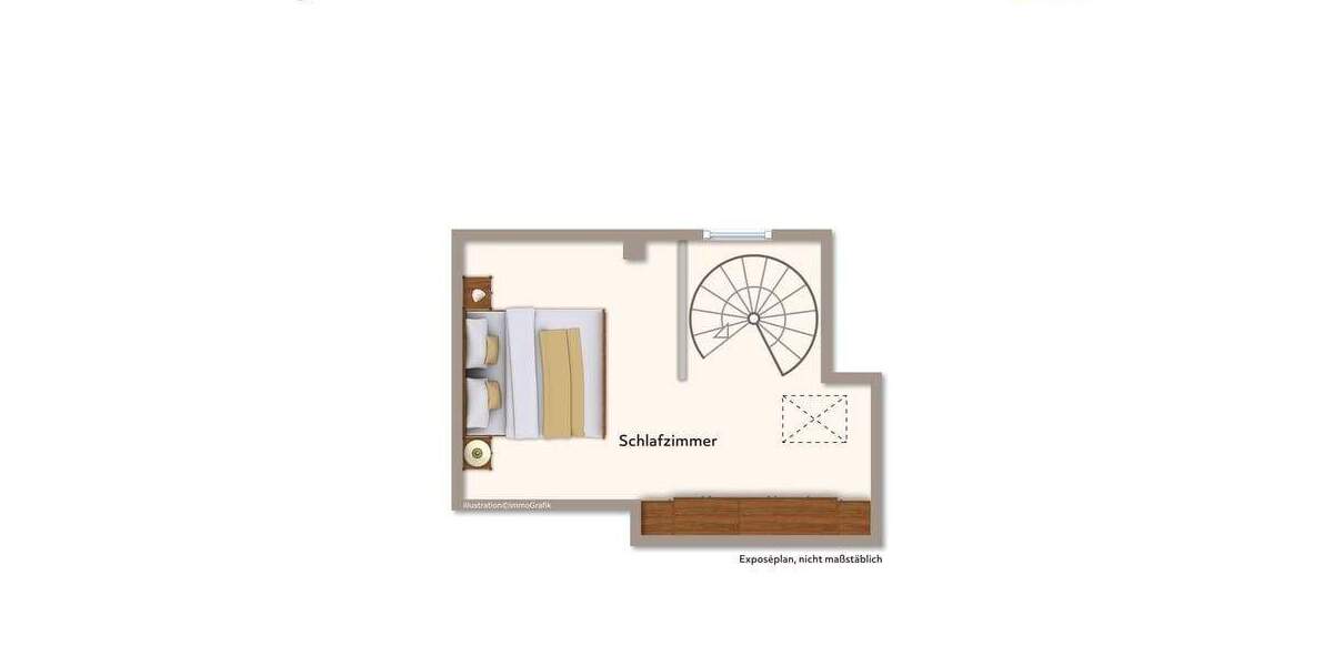 Etagenwohnung Seddiner See Neuseddin - 4 Zimmer, 86 m&sup2;, 210.000&euro; | Angebot:25278985