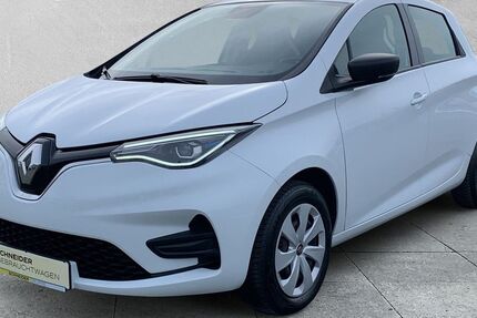 Renault ZOE 40.050 km 13.990 &euro; Hof 95030