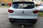 Renault Kadjar ENERGY dCi 110 EDC Limited Limited 98.000 km 10.990 € Rudolstadt 07407