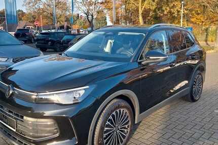 VW Tiguan 24.950 km 37.790 &euro; Legden 48739