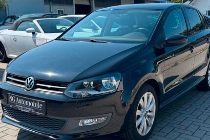 VW Polo 90.085 km 6.990 &euro; Hatten 26209