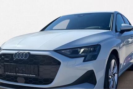 Audi A3 44.502 km 28.900 &euro; Hutthurm 94116