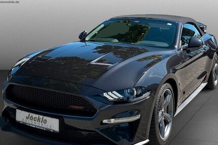 Ford Mustang 3.500 km 59.950 &euro; Bad Wörishofen 86825