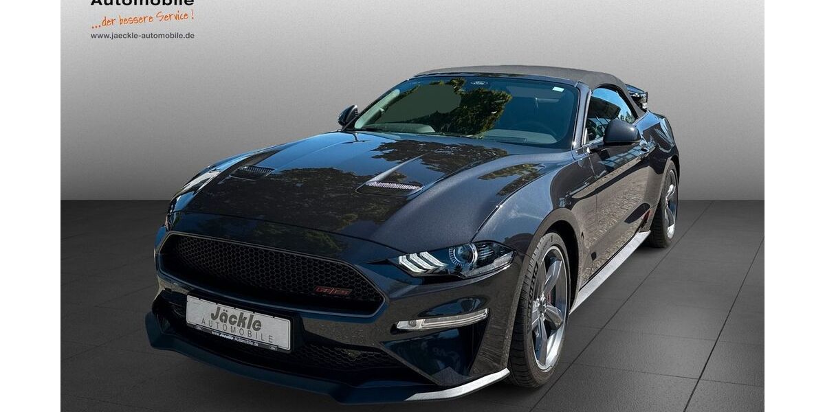 Ford Mustang 3.500 km 59.950 &euro; Bad Wörishofen 86825