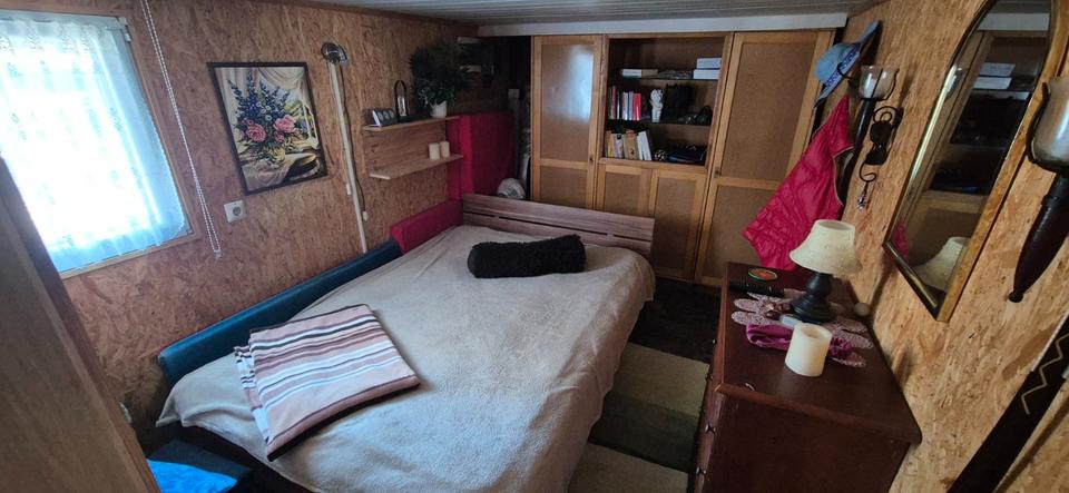 Bungalow Prenzlau - 2 Zimmer, 22 m&sup2;, 22.000&euro; | Angebot:25999867