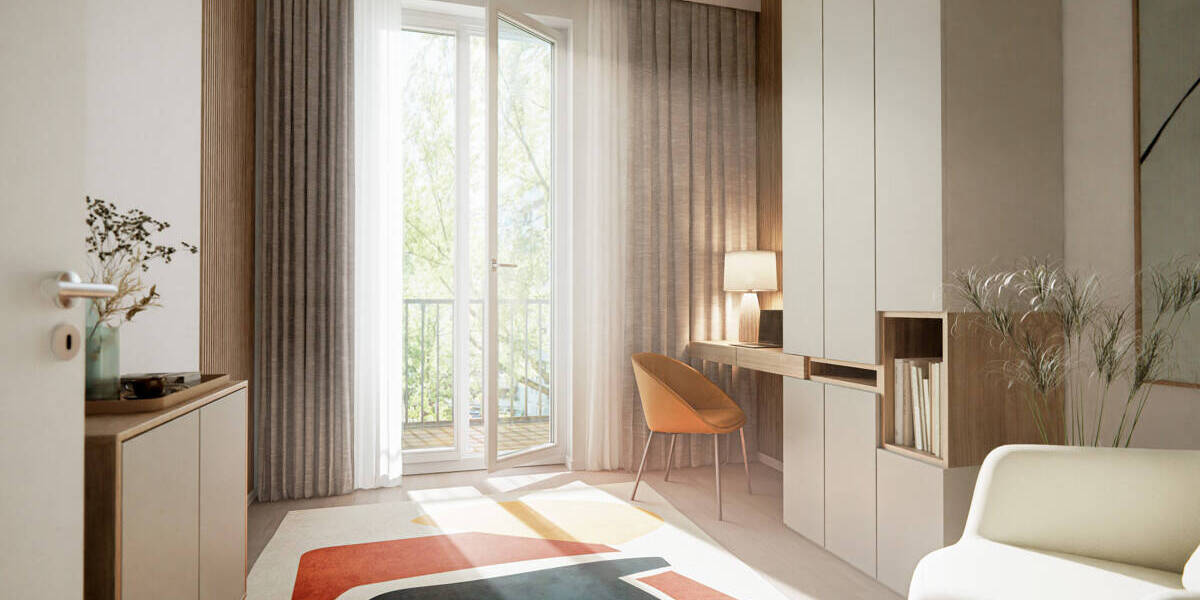 Etagenwohnung Limburg an der Lahn Limburg - 2 Zimmer, 61 m&sup2;, 290.000&euro; | Angebot:26798546