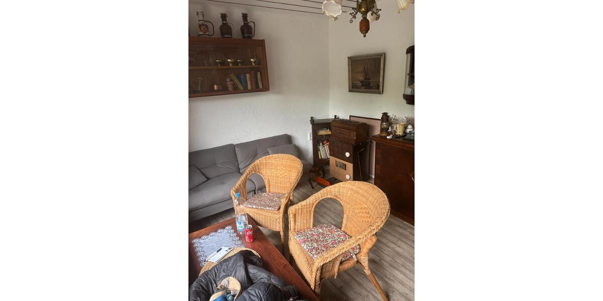 Einfamilienhaus Papendorf - 1 Zimmer, 24 m&sup2;, 10.000&euro; | Angebot:26941085