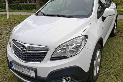 Opel Mokka 94.000 km 7.600 € Eichenau 82223