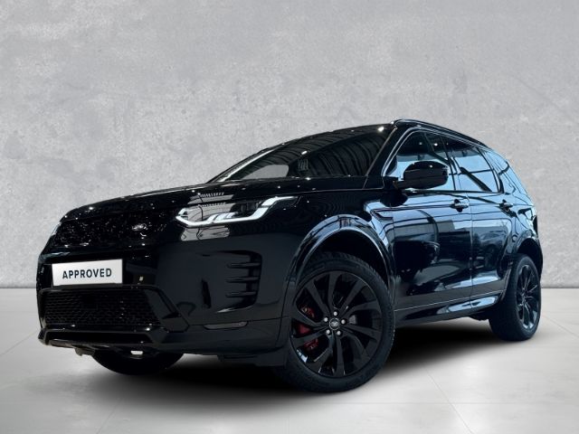 Land Rover Discovery Sport 20.500 km 44.900 &euro; Dortmund 44143