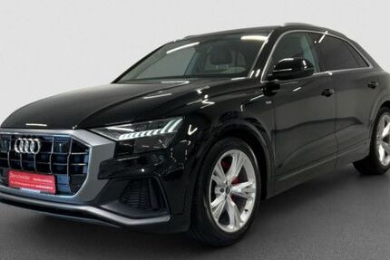 Audi Q8 107.688 km 54.750 &euro; Aalen 73431