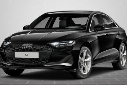 Audi A3 27.476 km 31.790 &euro; Mayen 56727