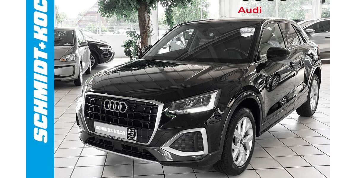 Audi Q2 54.167 km 20.950 &euro; Achim-Uesen 28832