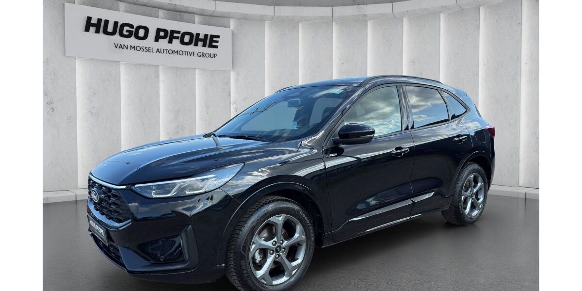 Ford Kuga 20.659 km 28.250 &euro; Lübeck 23554