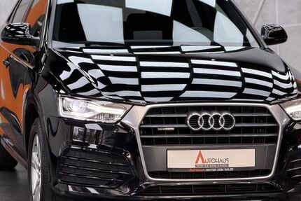 Audi Q3 82.500 km 20.950 &euro; Salzgitter 38259