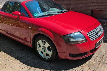 Audi TT 141.500 km 5.999 &euro; Coesfeld 48653