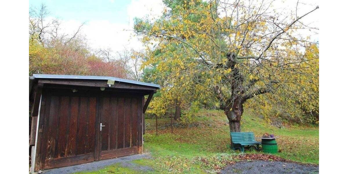 Einfamilienhaus Pößneck Pößneck,Stadt - 7 Zimmer, 140 m&sup2;, 160.000&euro; | Angebot:25802328