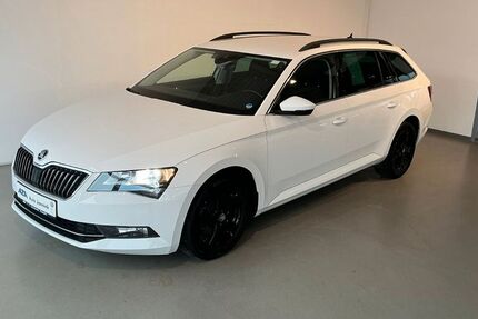 Skoda Superb 124.200 km 17.949 &euro; Friesoythe 26169