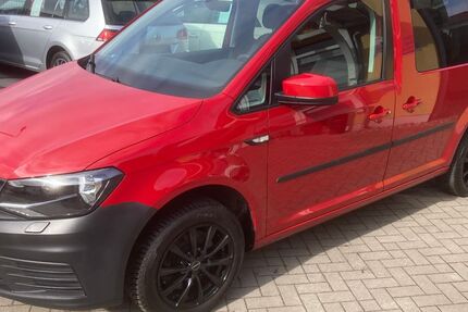VW Caddy 99.001 km 16.495 &euro; Bergen 18528