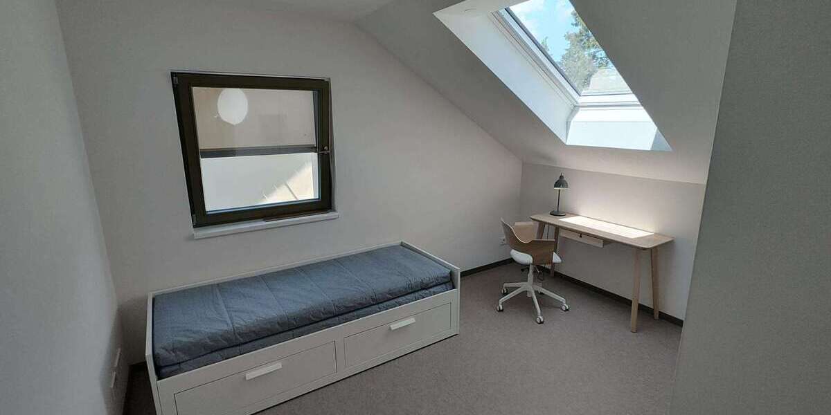 Zimmer Berlin Treptow-Köpenick - 1 Zimmer, 663&euro; | Angebot:27127396