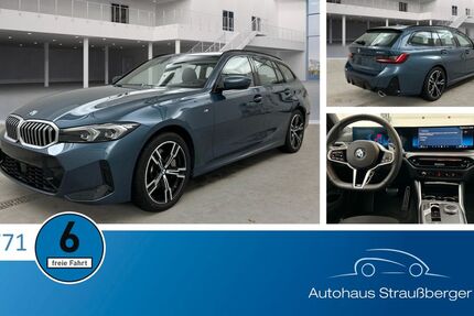 BMW 330 5.000 km 38.500 &euro; Buchschwabach bei Nürnberg 90574