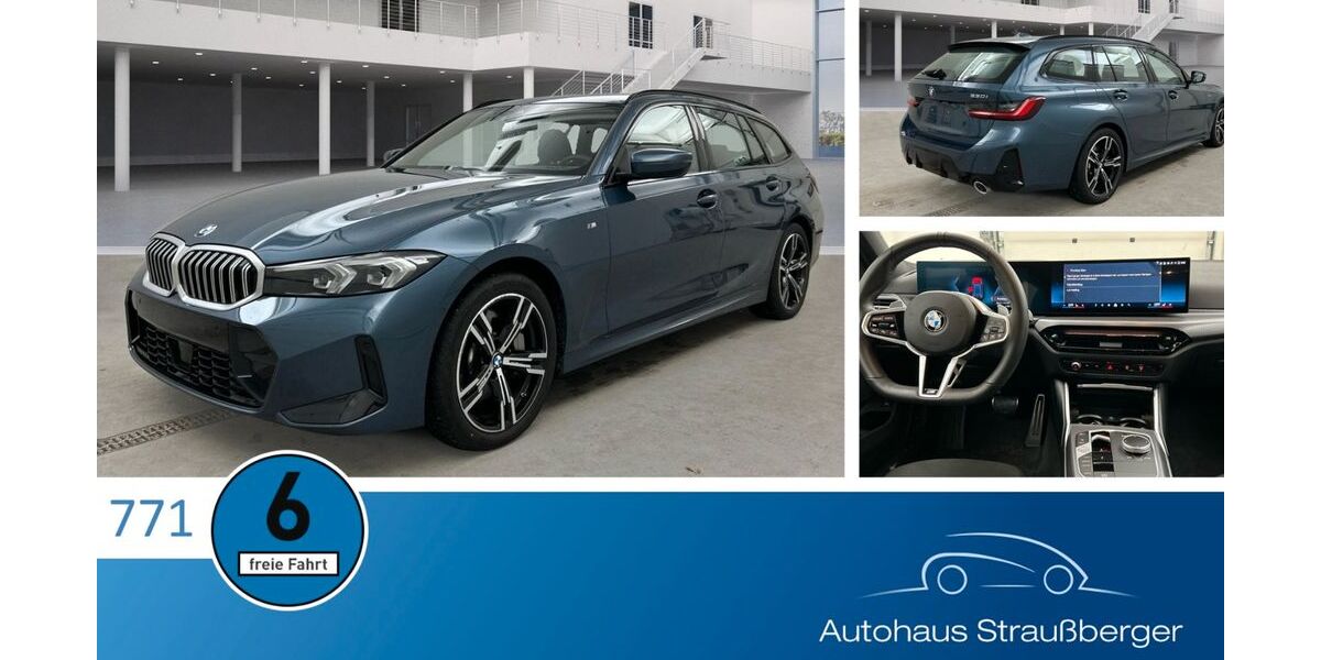BMW 330 5.000 km 38.500 &euro; Buchschwabach bei Nürnberg 90574