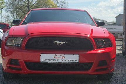 Ford Mustang 127.120 km 16.980 &euro; Leutkirch 88299