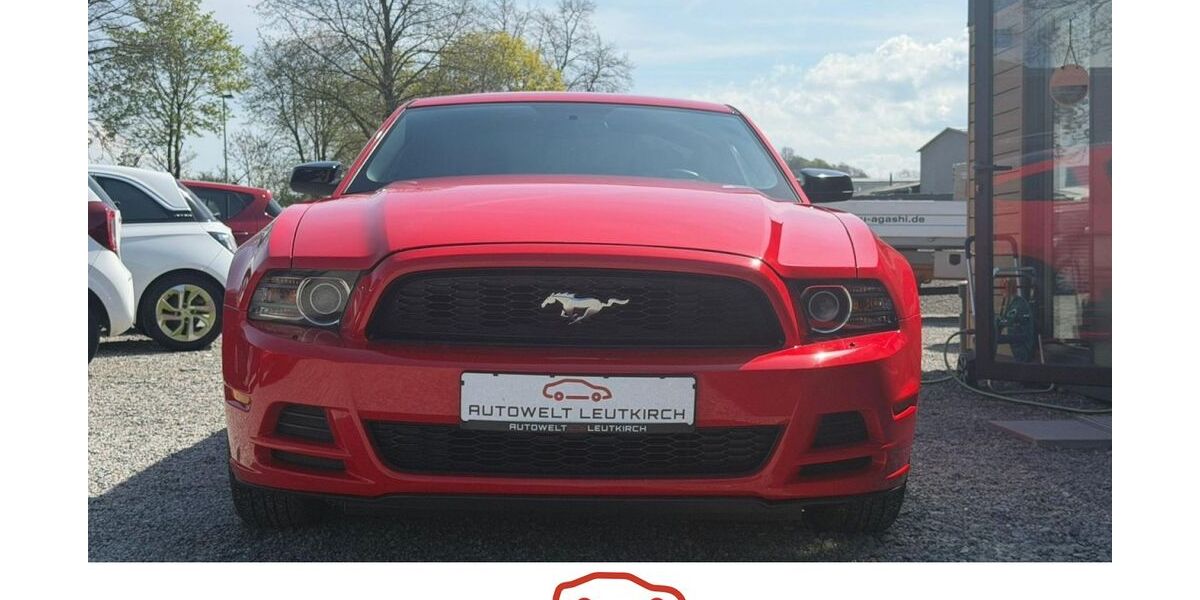 Ford Mustang 127.120 km 16.980 &euro; Leutkirch 88299