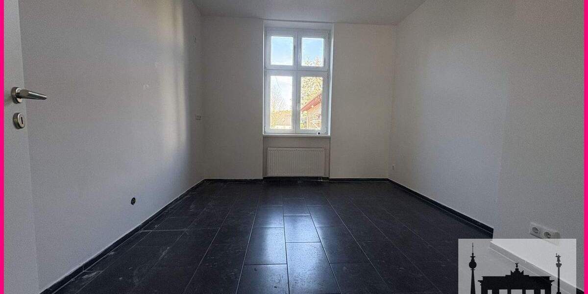 Etagenwohnung Hoppegarten Dahlwitz-Hoppegarten - 4 Zimmer, 115 m&sup2;, 1.380&euro; | Angebot:25700460