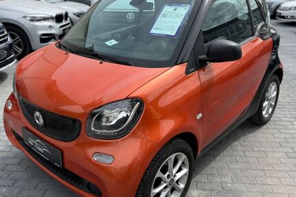 Smart ForTwo 131.400 km 5.590 &euro; Magstadt 71106