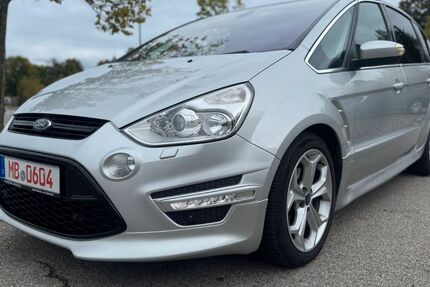 Ford S-Max 232.000 km 7.000 € Otterfing 83624
