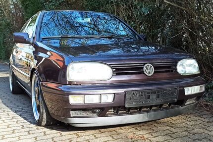 VW Golf 185.672 km 6.699 &euro; Biebergemünd 63599