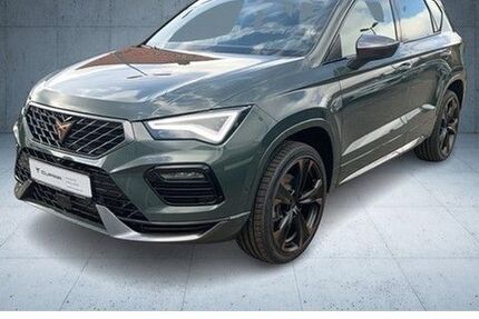Cupra Ateca 1.810 km 36.620 € Haselünne 49740