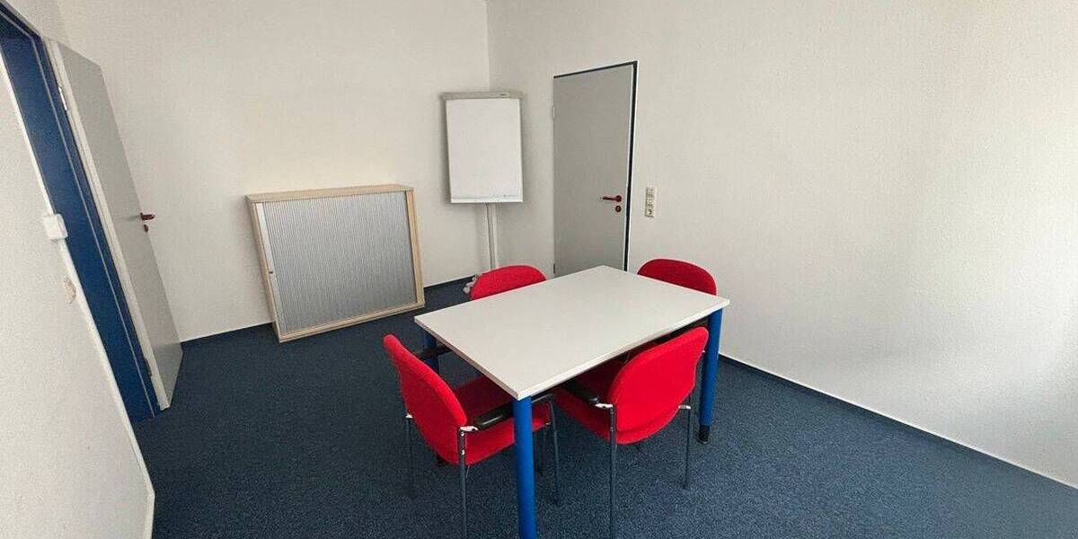 Gewerbeobjekt Zwickau Pölbitz - 210&euro; | Angebot:26431882