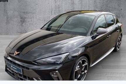 Cupra Leon 14.000 km 36.950 &euro; Weißenburg in Bayern 91781