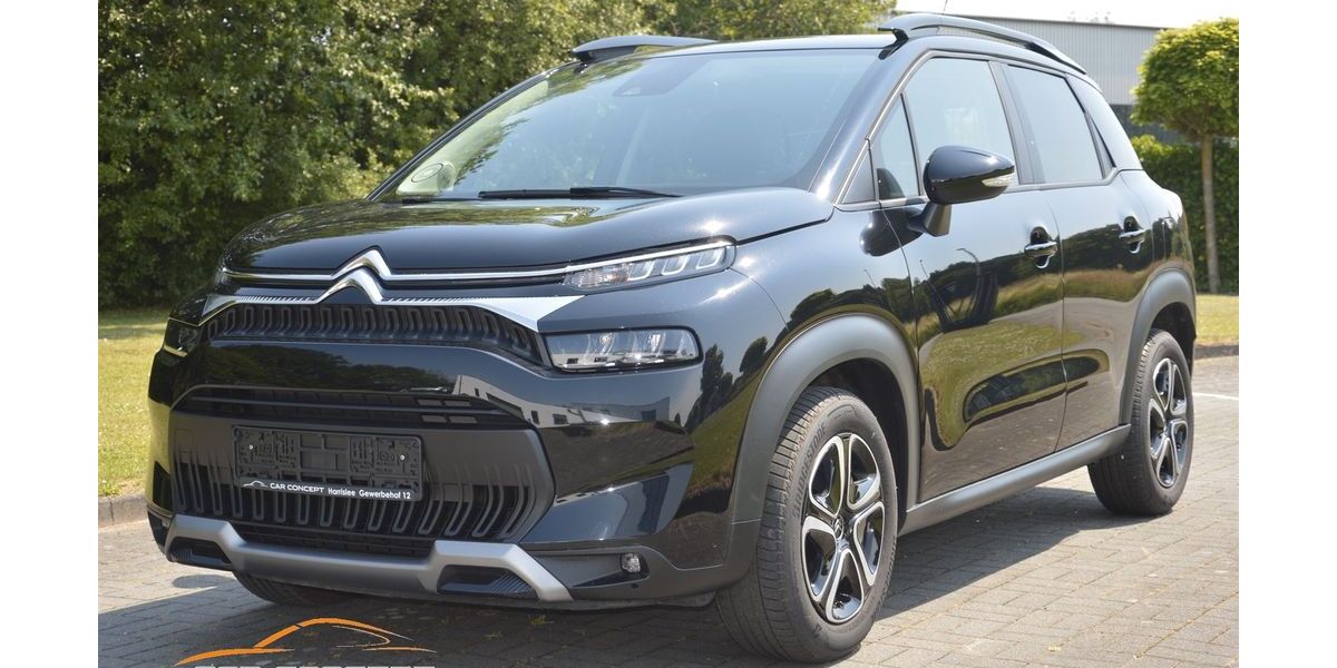 Citroen C3 Aircross 23.200 km 13.750 &euro; Harrislee 24955