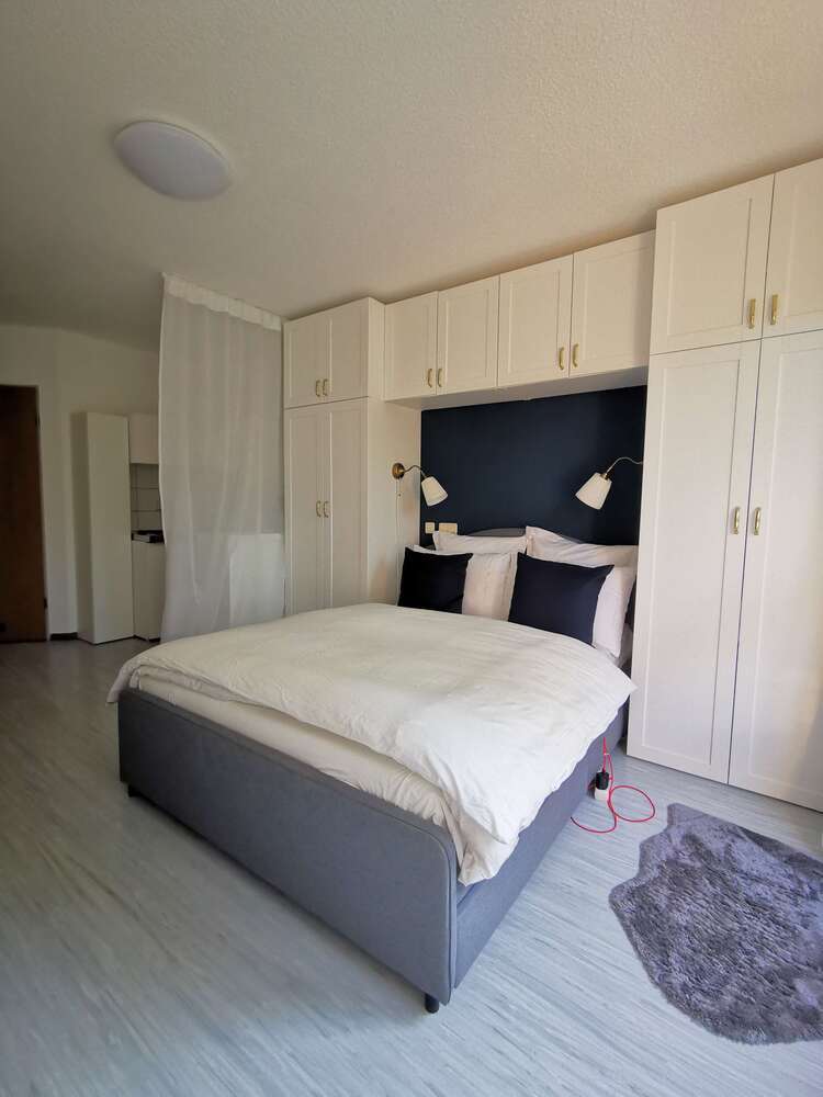 Wohnung zum Mieten in Passau 395 € 24 m²