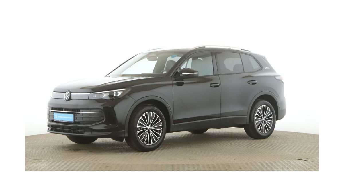 VW Tiguan 25.660 km 34.420 &euro; Buchholz 21244