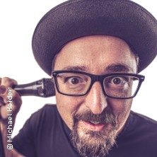 Helmut Binser - Ha? 20.11.2025 Ratsstuben