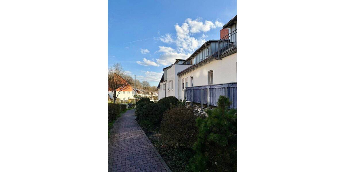 Etagenwohnung Niedernhausen - 3 Zimmer, 82 m&sup2;, 279.000&euro; | Angebot:25921282