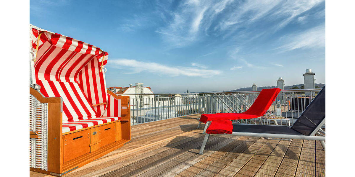 Etagenwohnung Binz Ostseebad Binz - 2 Zimmer, 76 m&sup2;, 495.000&euro; | Angebot:25798802