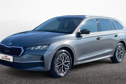 Skoda Octavia 1.035 km 33.039 &euro; Dietersheim 91463