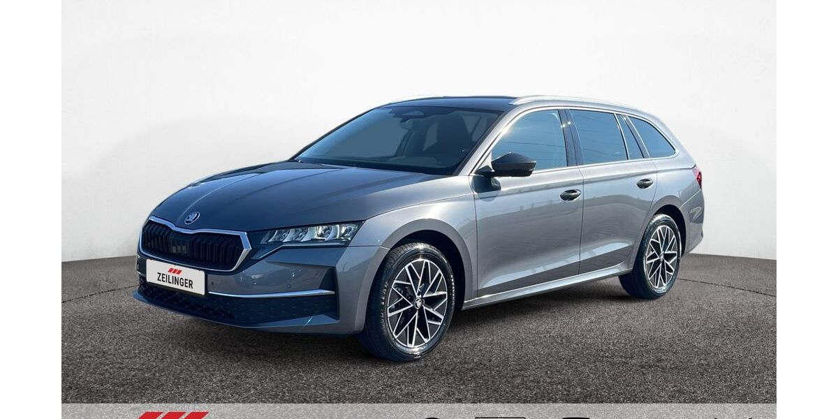 Skoda Octavia 1.035 km 33.039 &euro; Dietersheim 91463