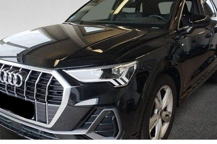 Audi Q3 29.986 km 30.989 &euro; Berlin 13088